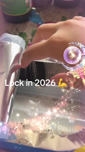Lock In 2026: A Journey to Fitness and Wellness
