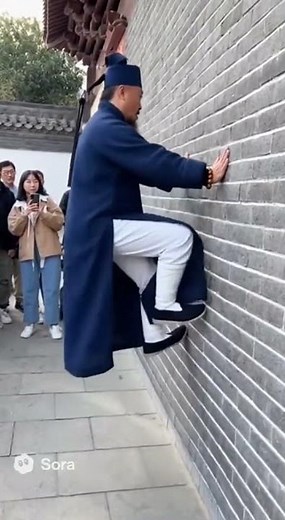Die Wahrheit über Chinesisches Kung Fu, Geheimnisse, die du noch nie gesehen hast, Ist Kung Fu echt