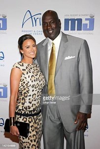 Michael Jordan's wife: Who is Yvette Prieto?
