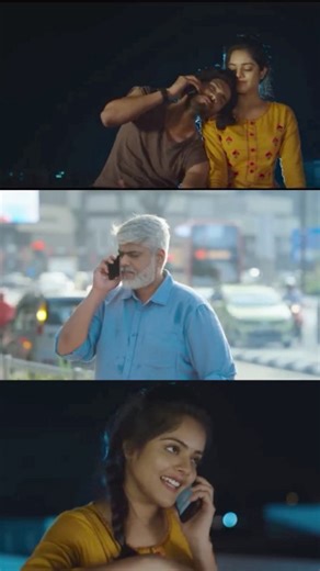 CLIPIFY INDIA 🎬 on Instagram: "🎬 Movie: Love You Ananya Some people love so deeply that even when their heart is breaking, they only wish for the other person's happiness. Ananya knows that Surya is distracted, but she also knows that true love is about patience. "Pyaar ka matlab hai khojna..." 🕊️💔 Movie: Love You Ananya ​Streaming on: Hindi Dubbed Movi Talkies / YouTube Day 11/99 🎬 [Love You Ananya, Ananya, Surya, Silent Love, Heartbreak, Selfless Love, Cinematic Reels, Zeeshan Ali, Ishqa 