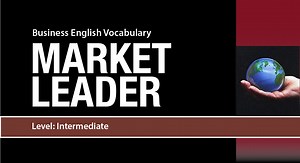 VOCA FOR MARKET LEADER - INTERMEDIATE