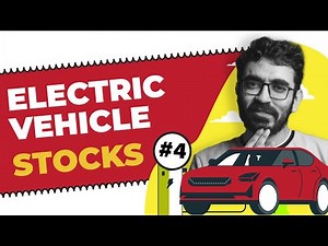 How to Pick Electric Vehicle stocks in India |