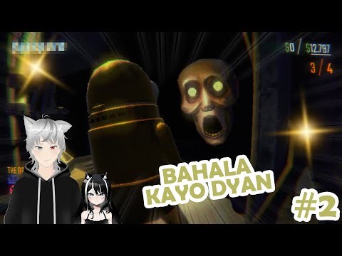 【REPO】Chill REPO Stream with Bebe and tropa | 02【Yuxiii Yanagi | EN PH 】