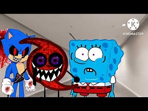 Slendybob 2 Scene 1