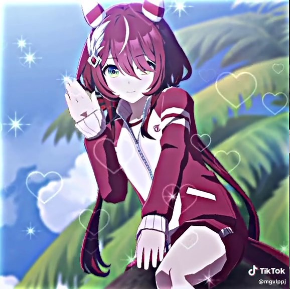 Win Variation in Uma Musume: A Creative Edit