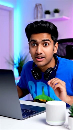 Asking AI For A Joke Was A Mistake #comedy #ai #shorts