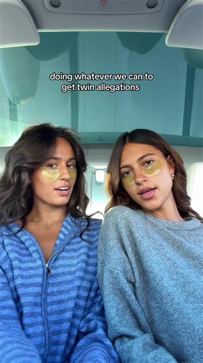 I have an obsession w this song @Reneé Noe 🦋 | Twins Filter