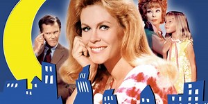 Sony copyright claims for Bewitched spell trouble for group that preserves old TV [Updated]