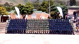 16 BRAVO Graduation - 2016 | Chrysalis Academy, Tokai