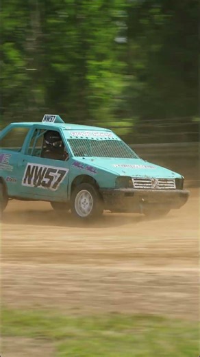 Autograss Class 2 NW57 🚀🏁