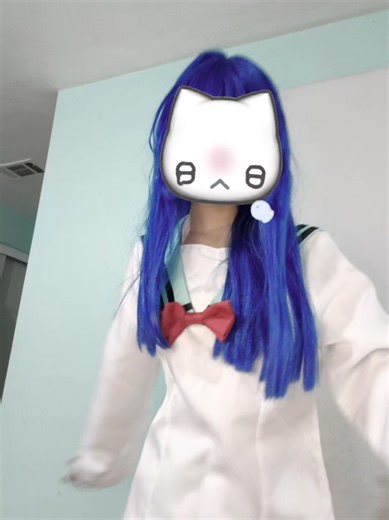 Chika Dance Challenge Until Saiki Cosplayer Responds