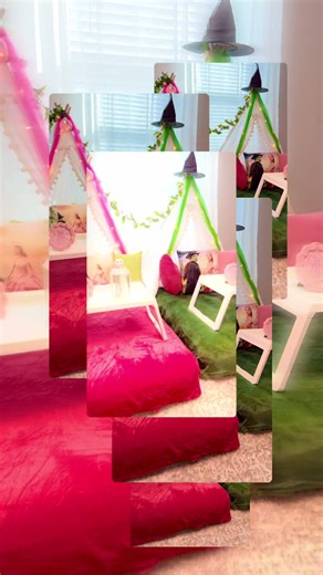 Slumber Squad Rental on TikTok