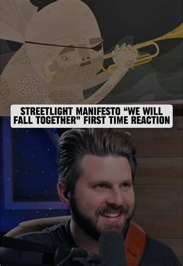 Emotional Insights on 'We Will Fall Together' Song