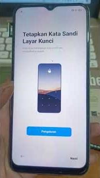 Belajar service HP pemula Cara bypass frp hapus akun google realme C11 dengan mudah