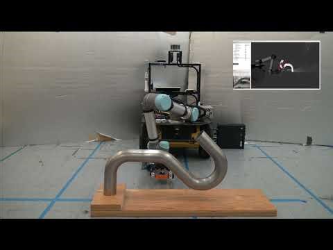 Inferring Task Goals and Constraints using Bayesian Nonparametric Inverse Reinforcement Learning