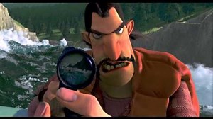 Open Season - Trailer