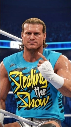 Dolph Ziggler '14 New Entrance 💀⚡️