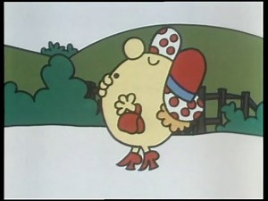 Little Miss - Little Miss Splendid (1983)