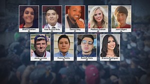 New evidence suggests early trouble at deadly Astroworld concert