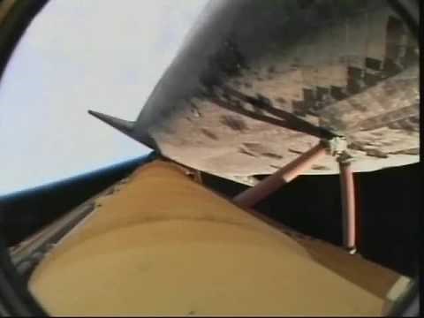 STS-114 Return to Flight, launch & landing (7-26-05)