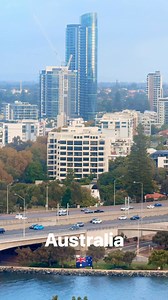 Perth, Western Australia 🇦🇺 | Australia Sao