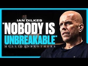 SAS Interrogator: Ian Dilkes Full Interview With the Mulligan Brothers