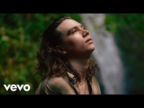 TJ Minor - Promise To Problems (Official Lyric Video)