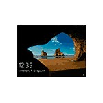 Как настроить экран блокировки Windows 10 — изменить обои, добавить приложения, отключить подсказки Майкрософт