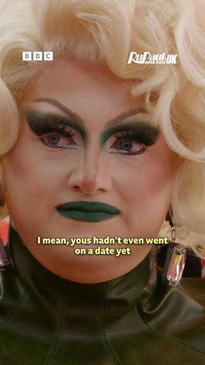 We’ll never watch the Rusical in the same way again 🤭 #DragRaceUK #DragQueen #RuPaul It’s the grand finale! RuPaul’s finalist queens compete in their final challenge - an all-singing, all-dancing extravaganza to fight for the crown. With emotional reunions, a surprise visit from Kyran Thrax, and all the eliminated queens back in the house, everyone’s here to witness RuPaul crown the UK’s Next Drag Race Superstar. | RuPaul's Drag Race UK