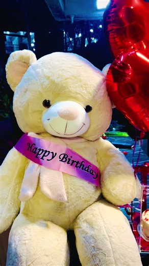 Luxury Birthday Surprises to Make Special Moments Memorable