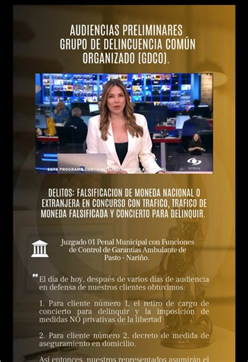 Defender siempre será un acto de valentía