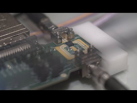 Why This RF MEMS Switch Technology Is So Revolutionary