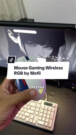 Top Best-Selling Wireless Gaming Mice