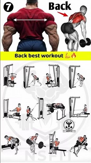 15 Min Gentle Routine to Lose Back Fat Fast