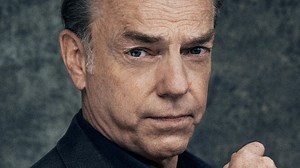 ‘I’ve had enough’: Hugo Weaving’s shock confession