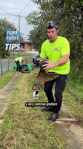 Tips for Fixing a Breaking Trimmer Line