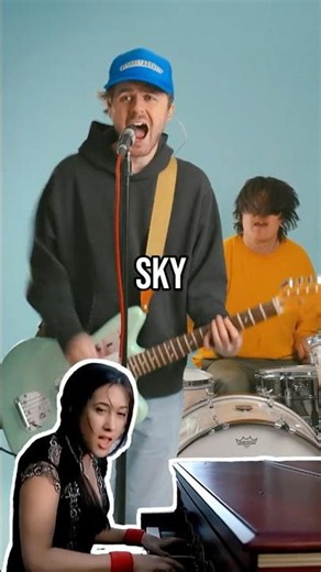 Turn old 2000s hits into Pop-Punk anthems you say? YES we say ✅