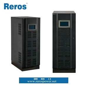 [Hot Item] Three Phase Transformer Based Power Supply Low Frequency UPS for Medical Device