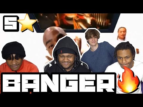 THROWBACK THURSDAY || 2Pac - Hit 'Em Up (Music Video) *REACTION*