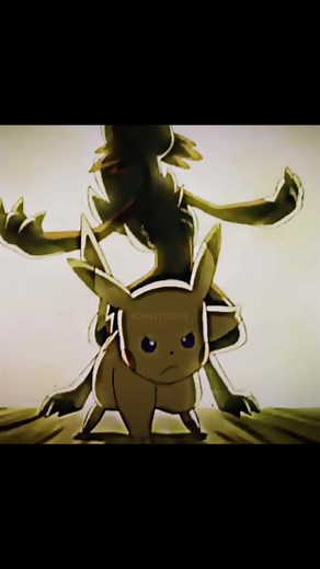 Ash Pikachu vs Gladion Silvally: Epic Showdown