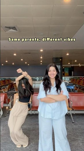 Are *YOUR* siblings the SAME🤣🫣 |Akancha Sharma|. #ytshorts #trending #yt #fyp