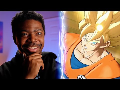 THIS NEW DRAGON BALL MOBA GAME IS FANTASTIC!!! Dragon Ball Project Multi Beta Gameplay!