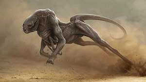 TOP 5 Mysterious Creatures Caught By NASA On Mars