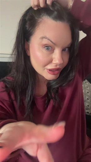 Unlock Healthy Hair Growth with 100% Pure Castor Oil