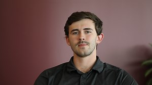 Grad Student Profile: Jonah Bridges