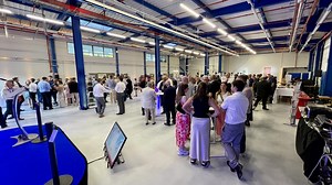 « On s’attend à des commandes supplémentaires » : Axon’ Cable s’agrandit à Montmirail