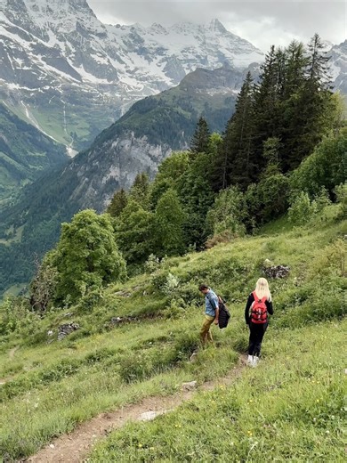 Busbee Style on Reels