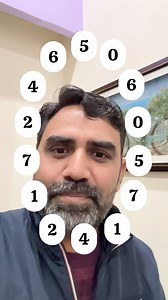 Kaunsa number 3 baar aaya hai ? #puzzle #🧩 #puzzles #question #game | Sandeep Kumar