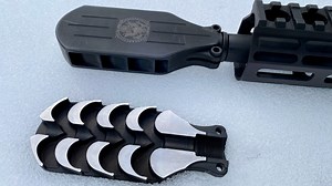 M-905 Talon Muzzle Brake by U.S. Arms