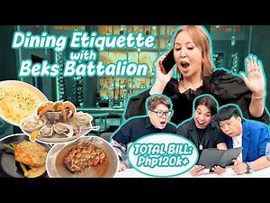 First Time Pranking: The Beks Battalion! | Small Laude